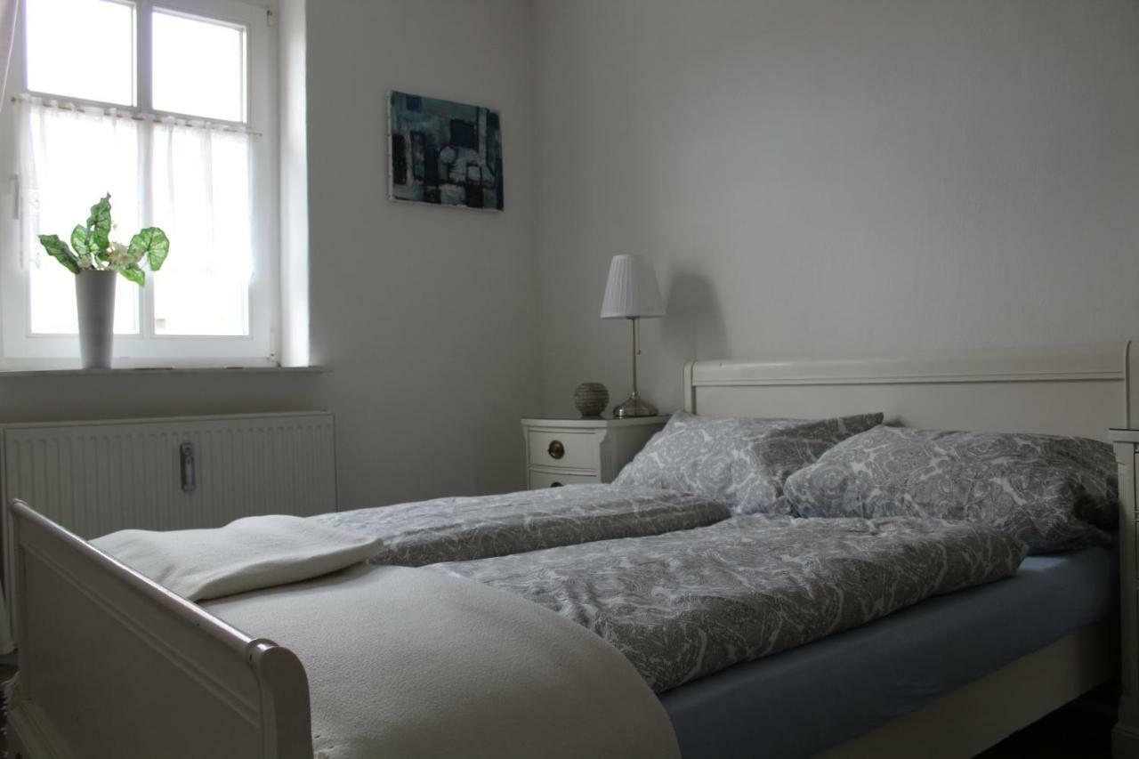 Alte Stadtmühle Von Kloster Zinna Apartment Jüterbog