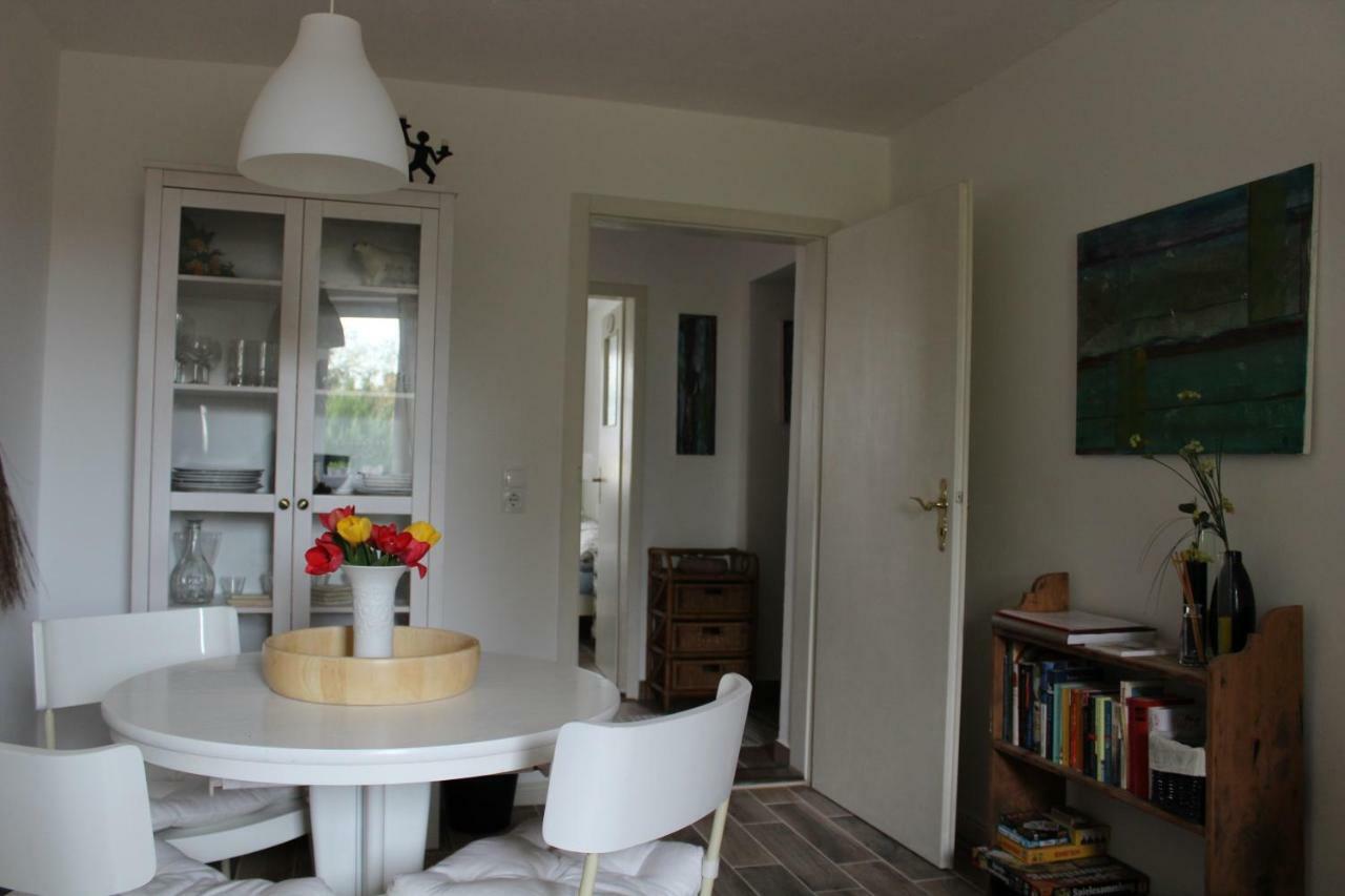 Apartment Alte Stadtmühle Von Kloster Zinna